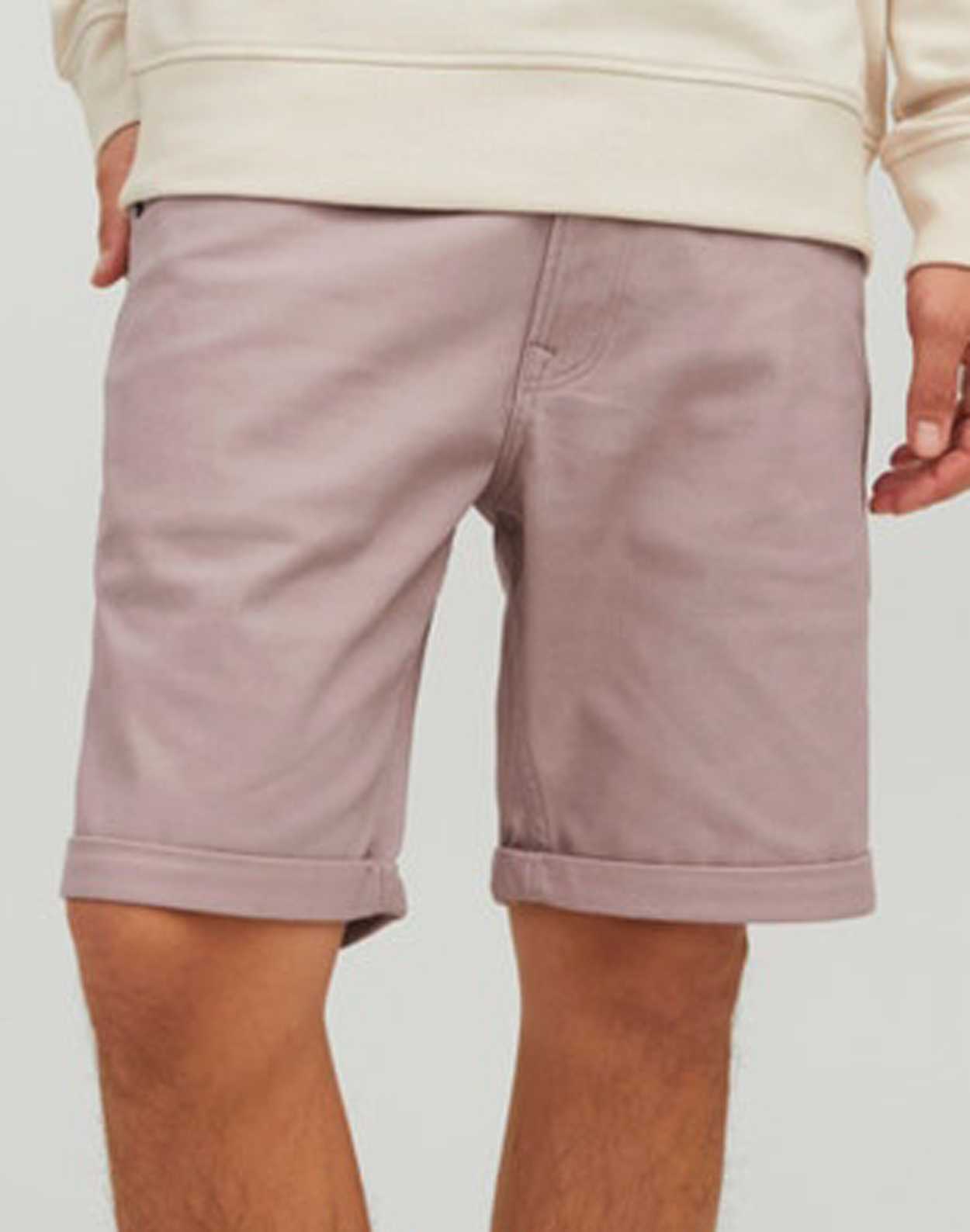 Jack & Jones Man Shorts 